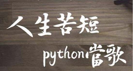 python是什么能做什么