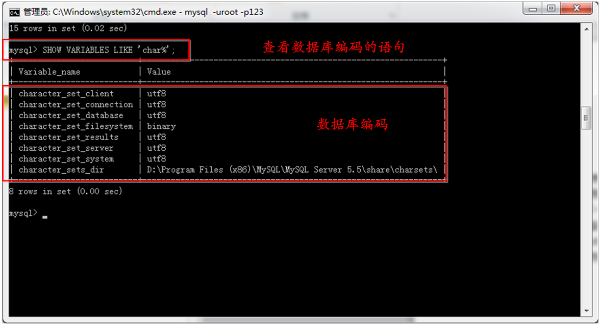 MySQL數(shù)據(jù)庫