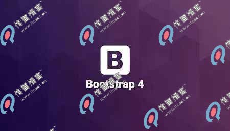 Bootstrap前端開發(fā)框架