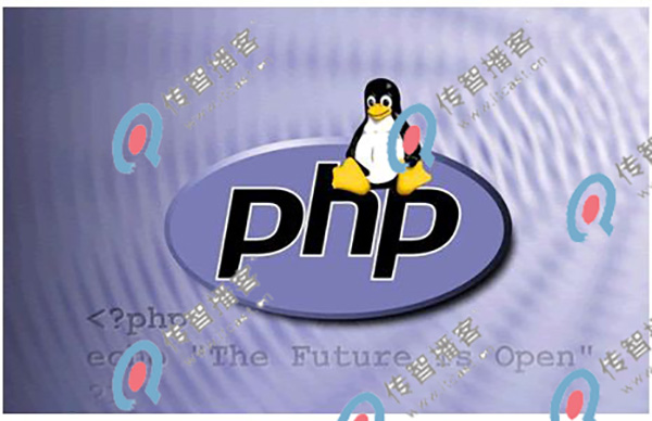 PHP自學