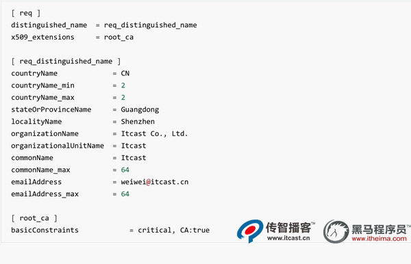 Django+HTTPS開發(fā)環(huán)境05