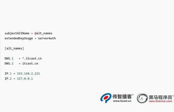 Django+HTTPS開發(fā)環(huán)境06