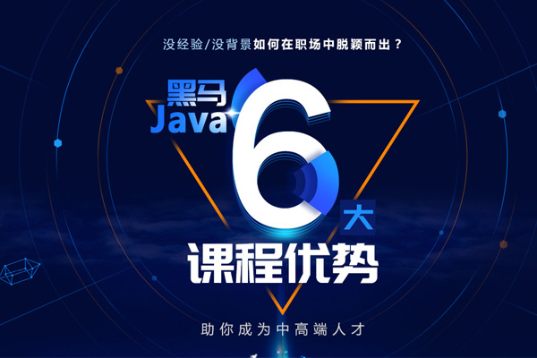 java培訓(xùn)課程