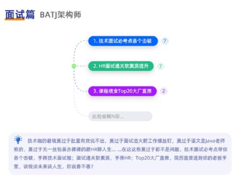 java架構(gòu)師課11