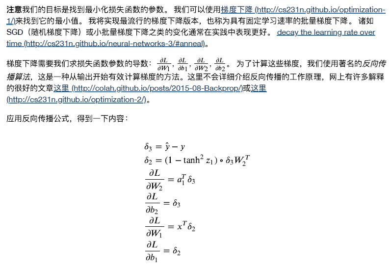 實(shí)現(xiàn)神經(jīng)網(wǎng)絡(luò)06